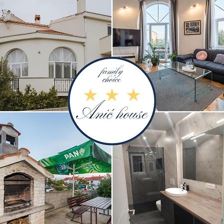 شقة Anic House زادار المظهر الخارجي الصورة