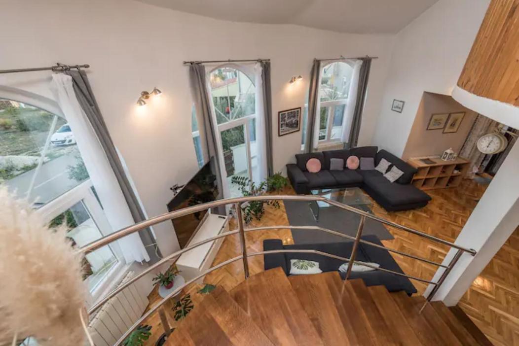 شقة Anic House زادار المظهر الخارجي الصورة